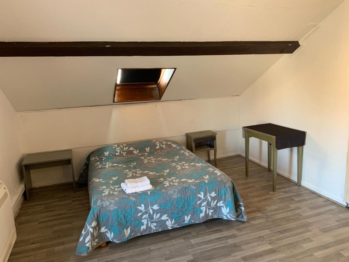 Hotel Le Cosy Pont-de-Cheruy Екстер'єр фото