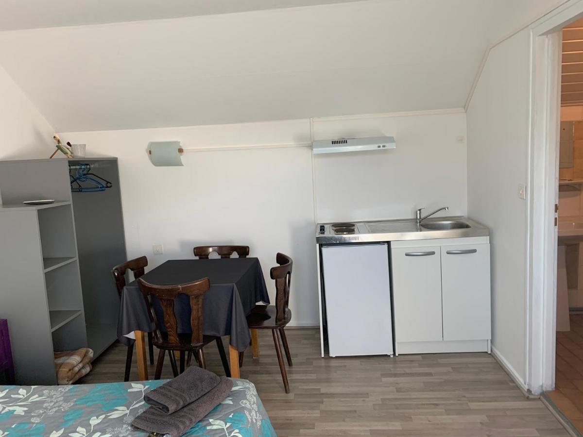 Hotel Le Cosy Pont-de-Cheruy Екстер'єр фото