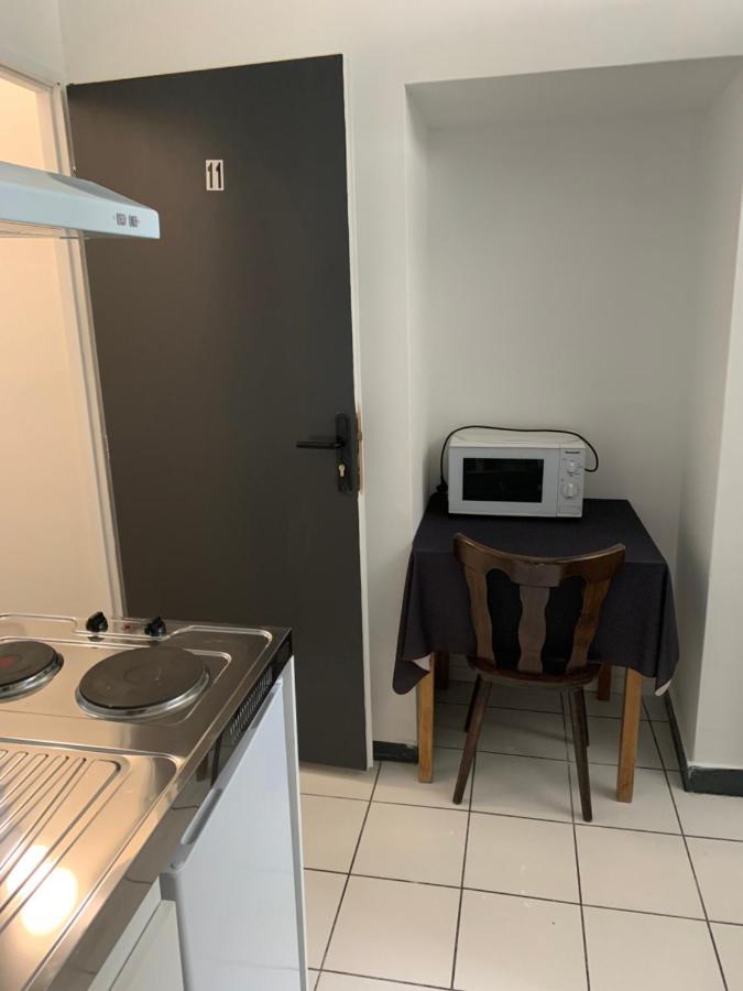 Hotel Le Cosy Pont-de-Cheruy Екстер'єр фото